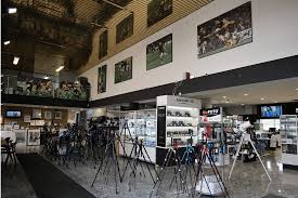 Camera Showroom